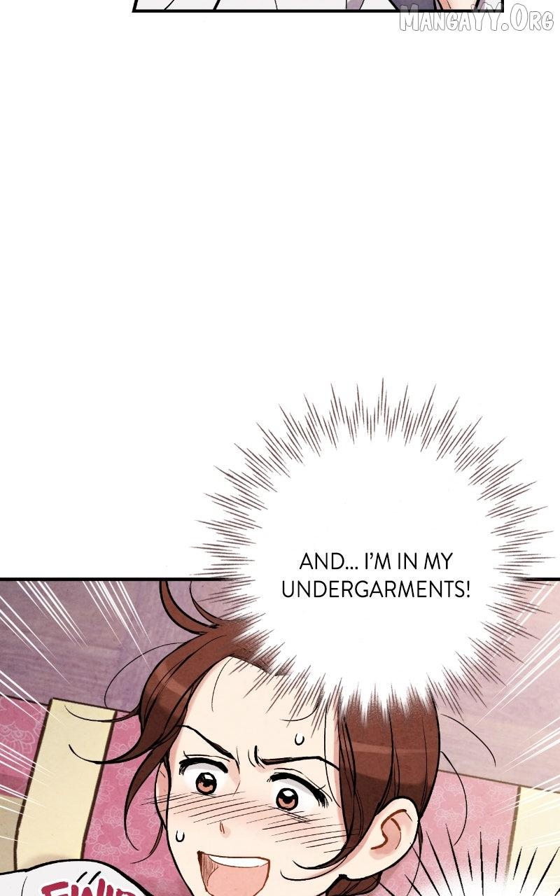 Read No Marriage chapter 57 image 38 on Lezhin