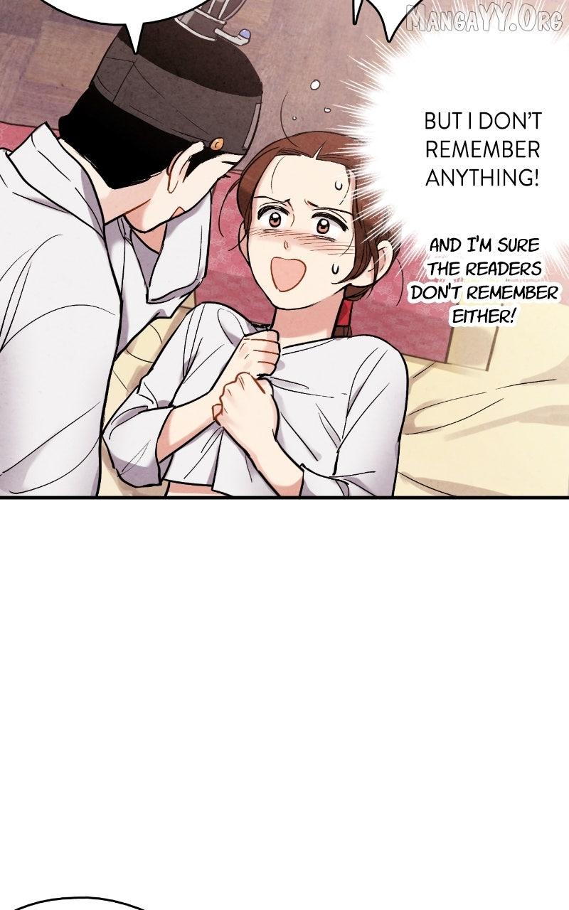 Read No Marriage chapter 57 image 40 on Lezhin