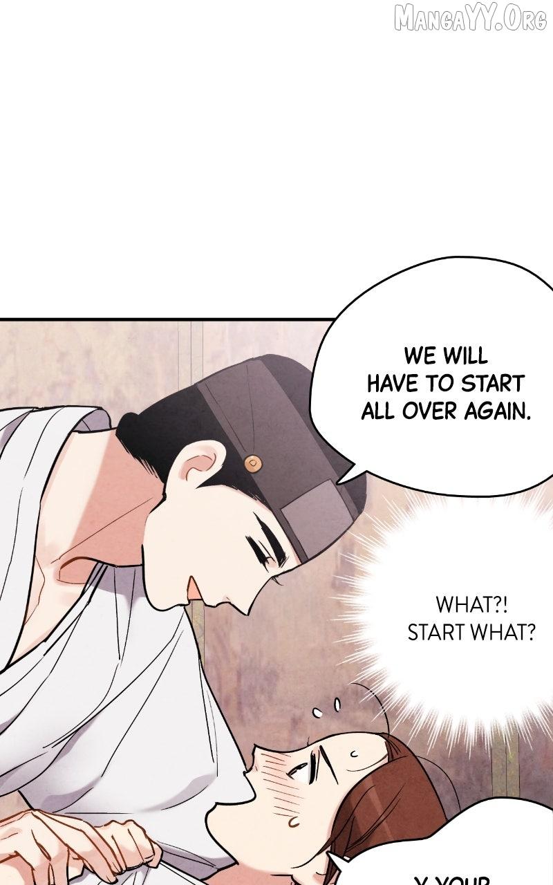 Read No Marriage chapter 57 image 42 on Lezhin