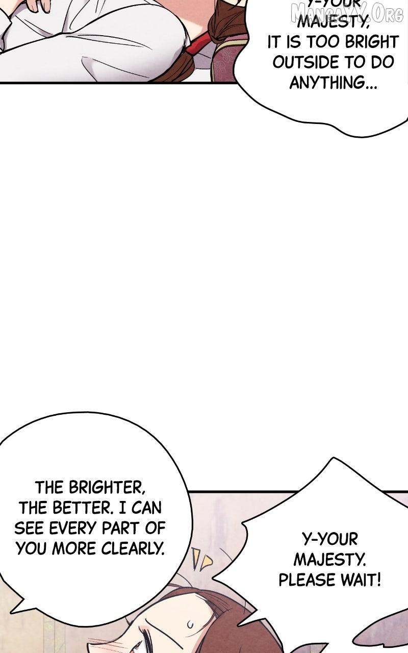 Read No Marriage chapter 57 image 43 on Lezhin