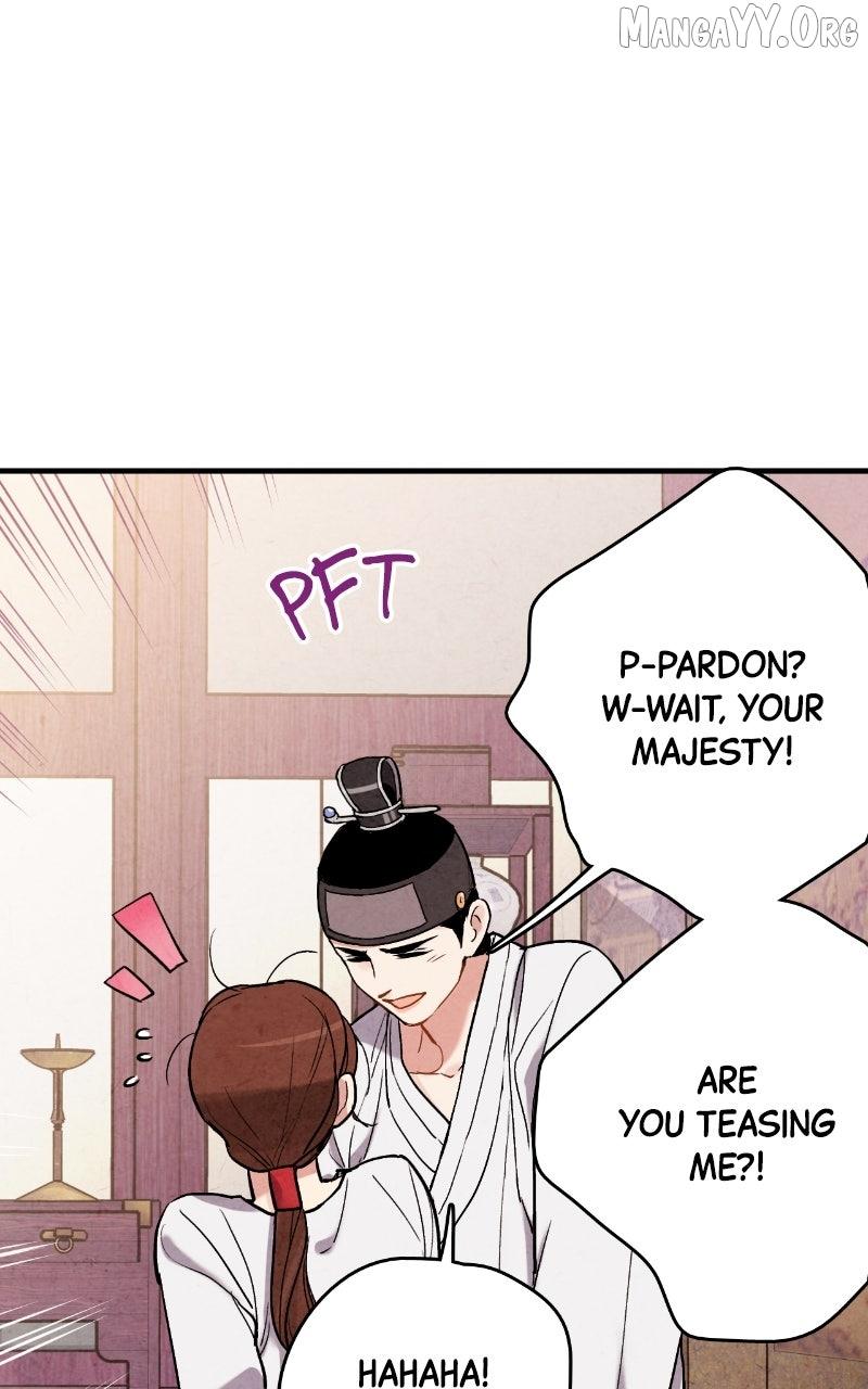 Read No Marriage chapter 57 image 47 on Lezhin
