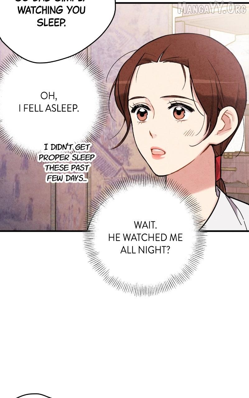 Read No Marriage chapter 57 image 50 on Lezhin
