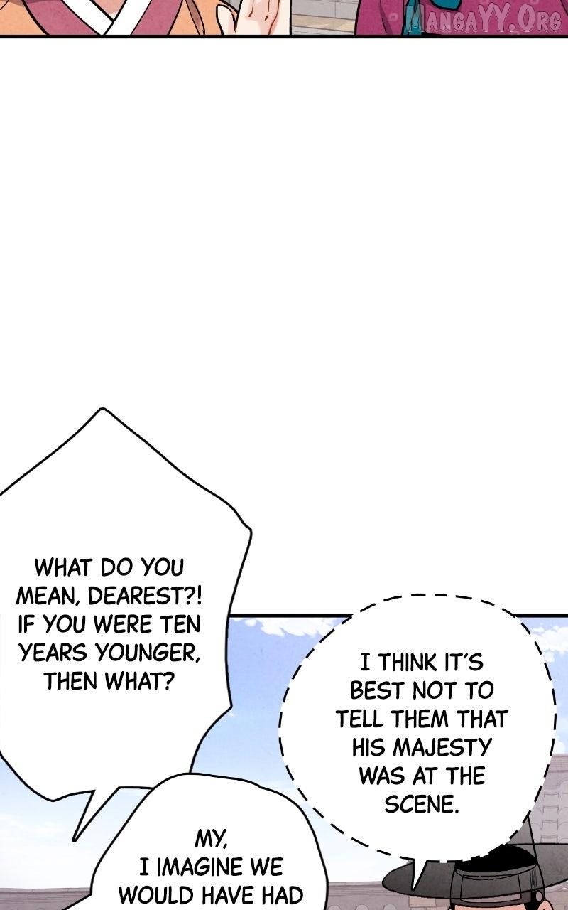 Read No Marriage chapter 57 image 82 on Lezhin