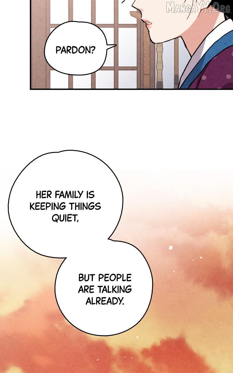 Read No Marriage chapter 58 image 22 on Lezhin
