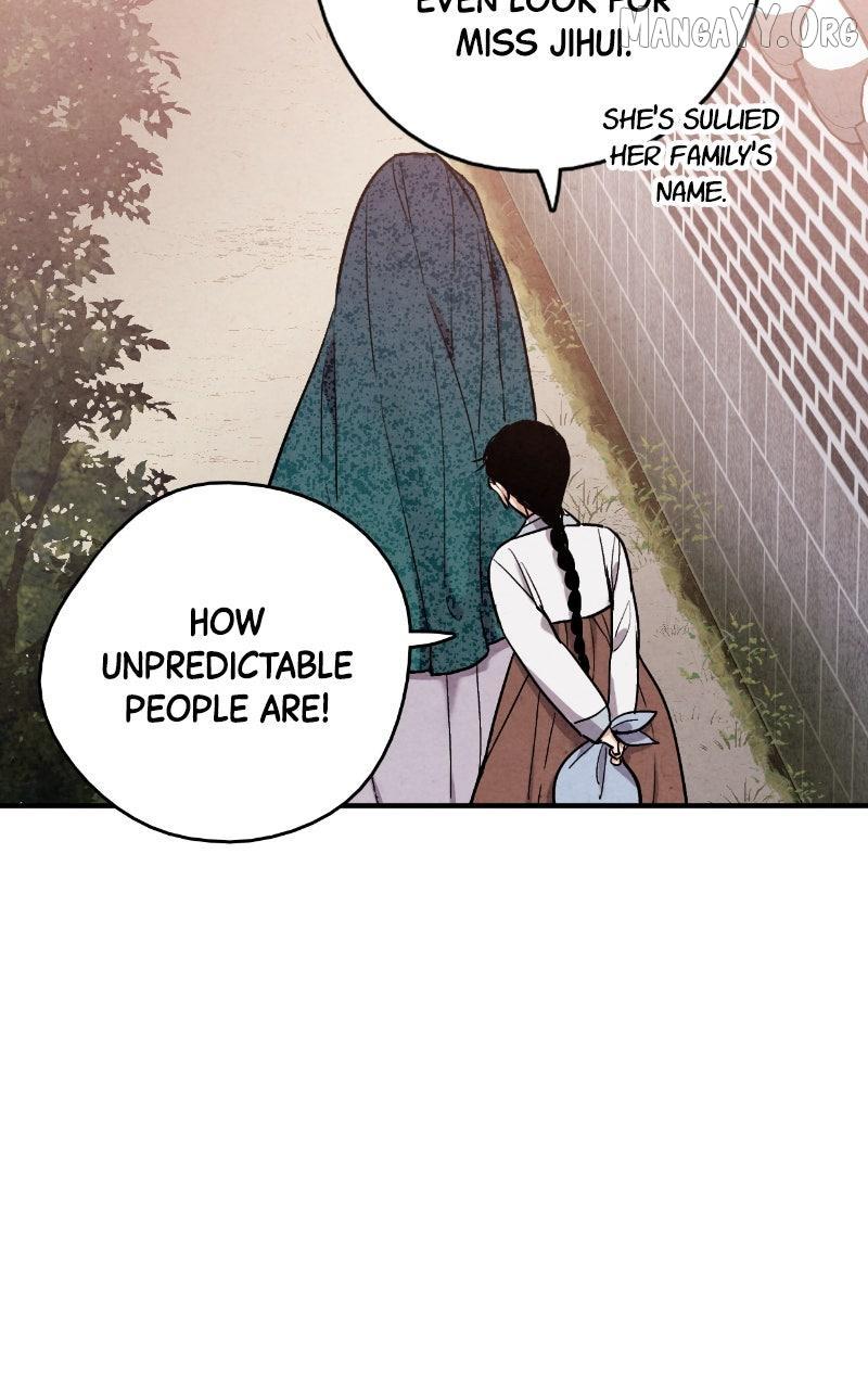 Read No Marriage chapter 58 image 31 on Lezhin