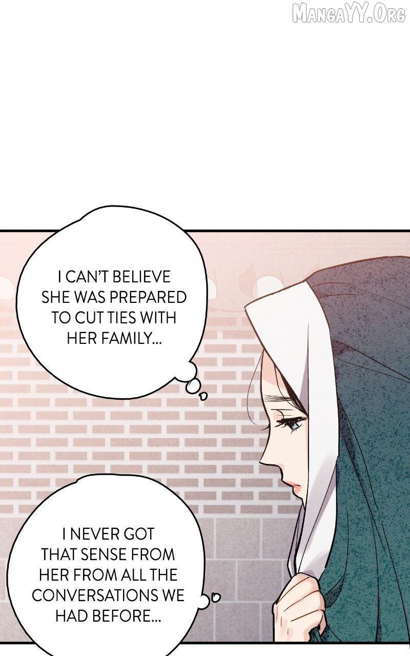Read No Marriage chapter 58 image 32 on Lezhin