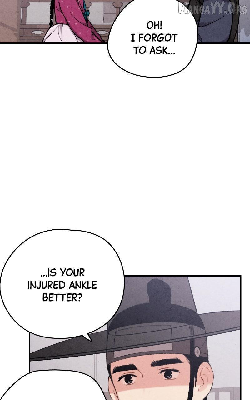 Read No Marriage chapter 58 image 48 on Lezhin