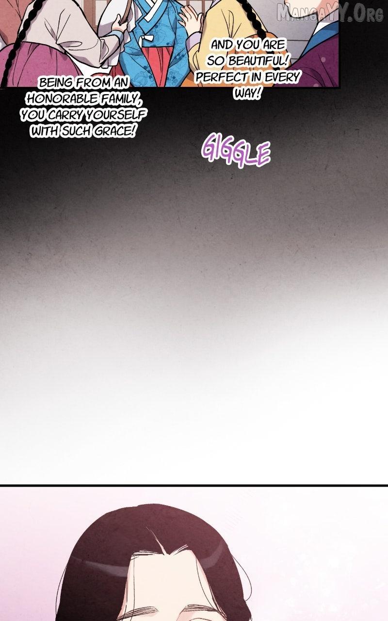 Read No Marriage chapter 58 image 5 on Lezhin