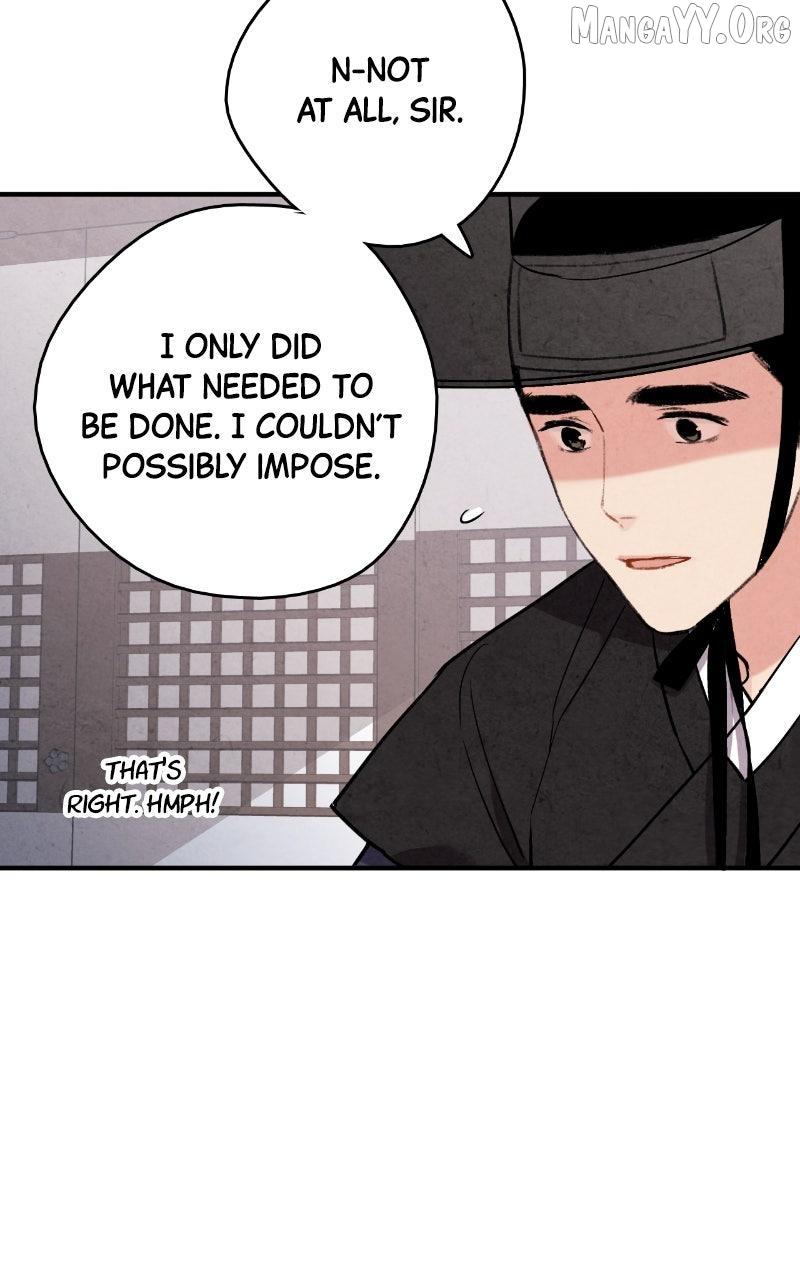 Read No Marriage chapter 58 image 55 on Lezhin