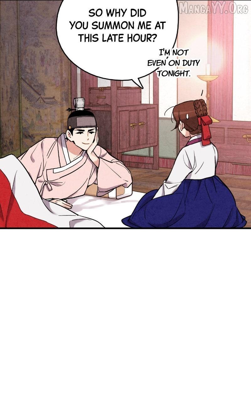 Read No Marriage chapter 58 image 83 on Lezhin
