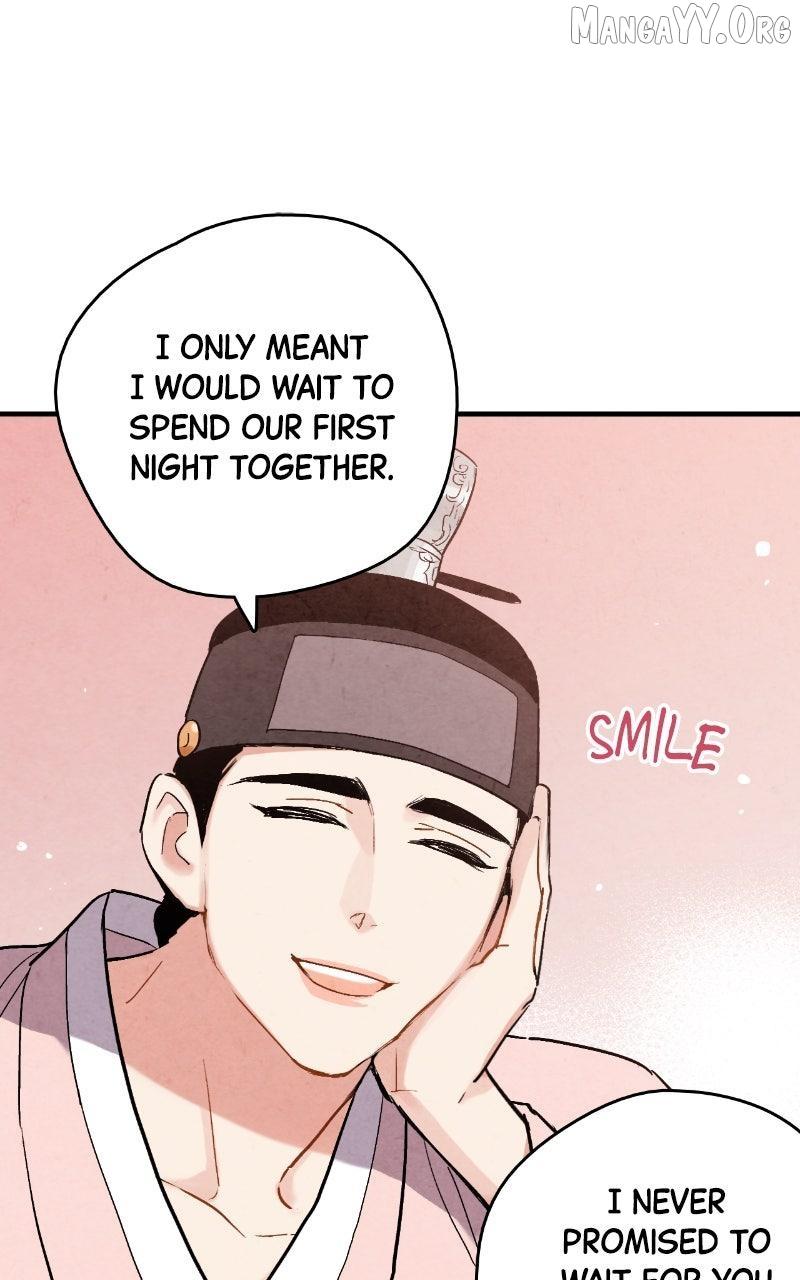 Read No Marriage chapter 58 image 84 on Lezhin