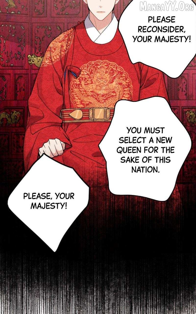 Read No Marriage chapter 59 image 22 on Lezhin