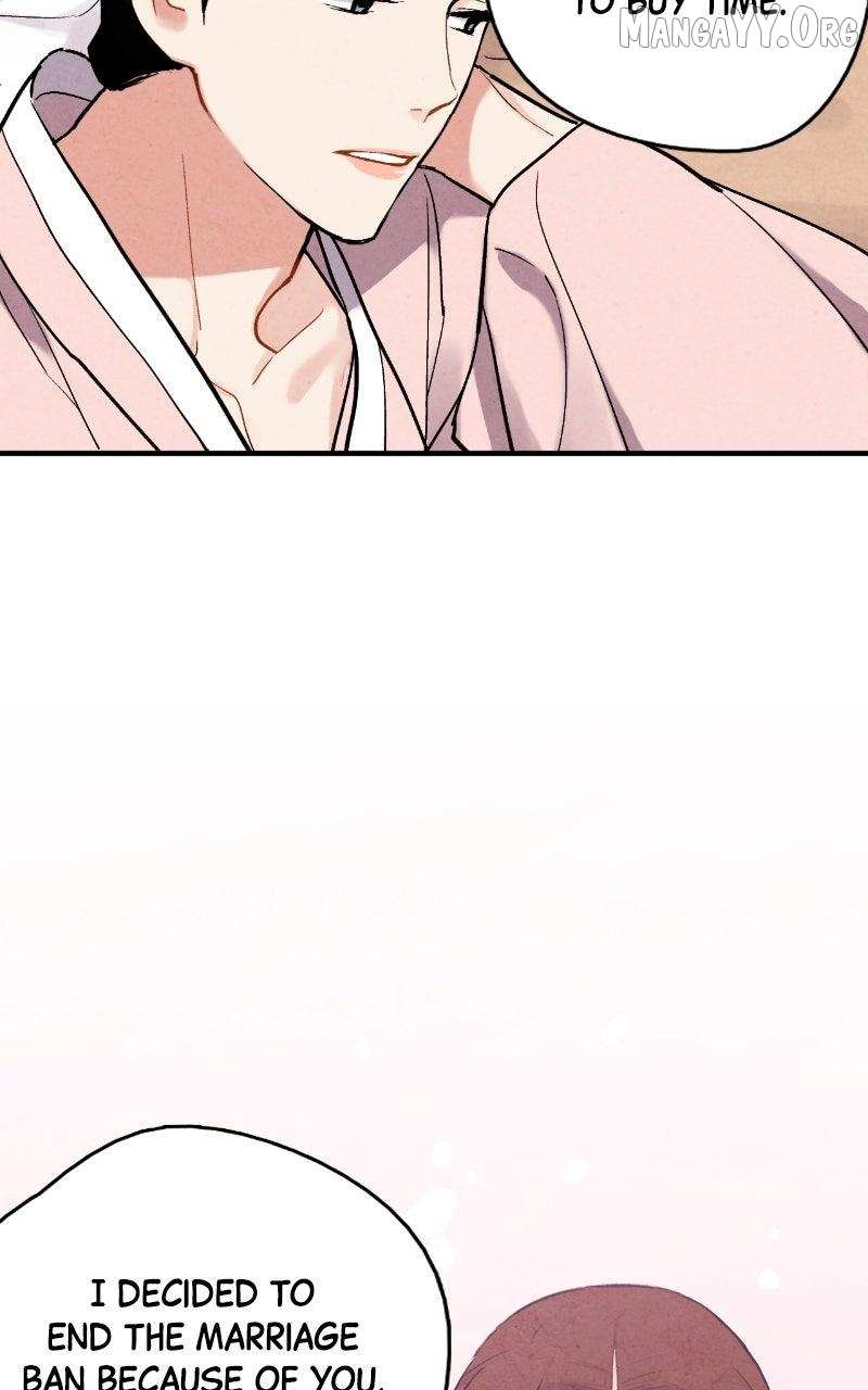 Read No Marriage chapter 59 image 26 on Lezhin
