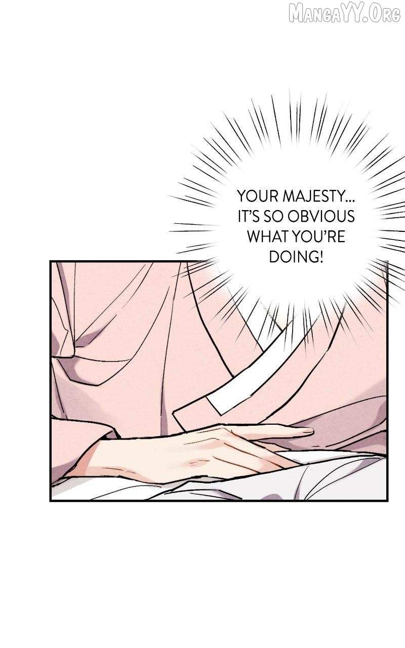 Read No Marriage chapter 59 image 3 on Lezhin