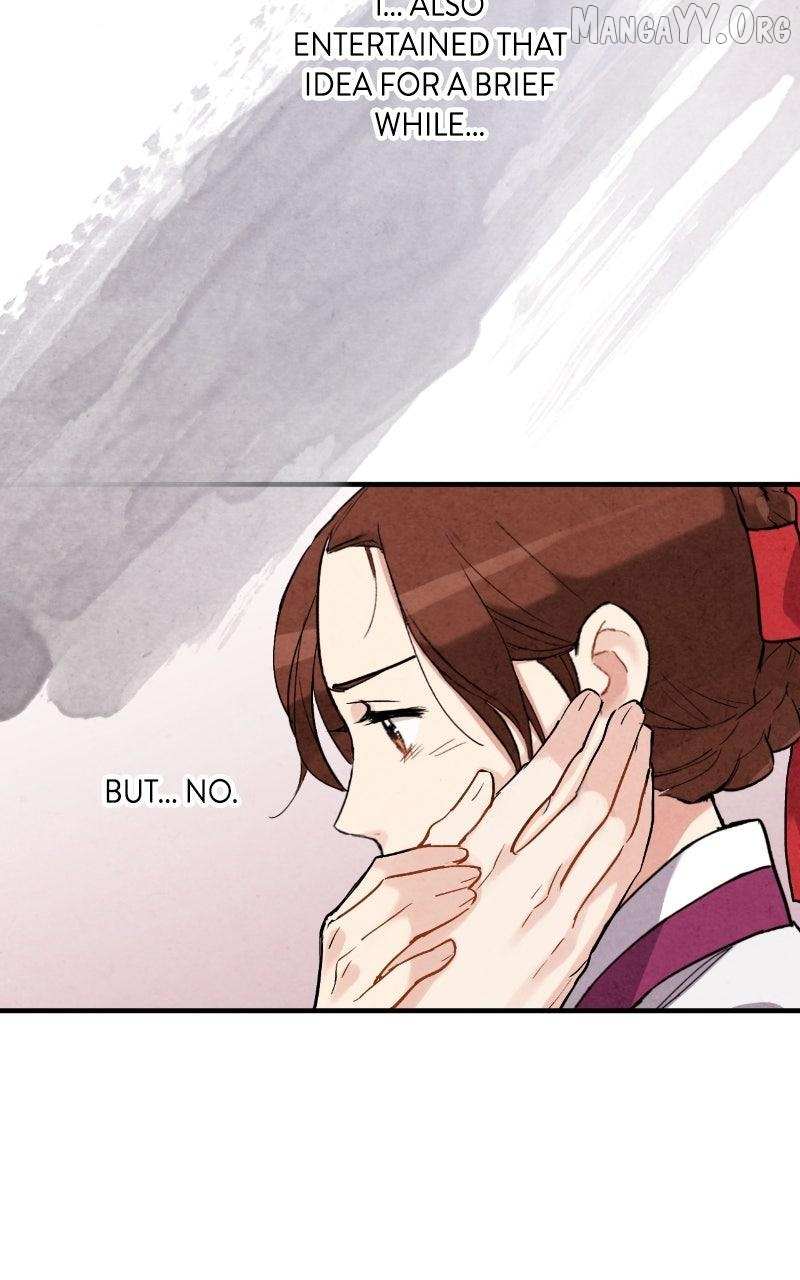 Read No Marriage chapter 59 image 32 on Lezhin