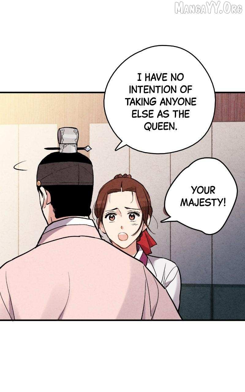 Read No Marriage chapter 59 image 38 on Lezhin