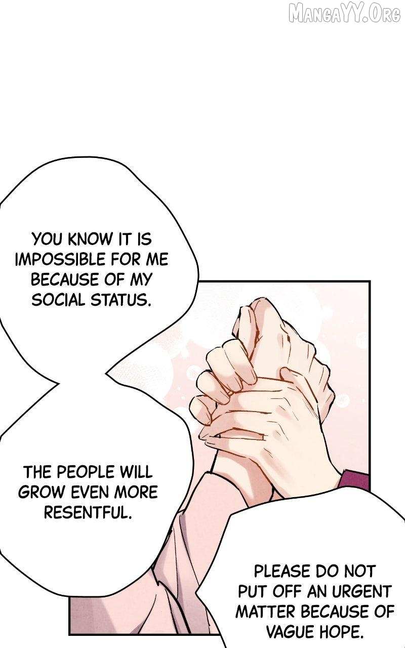 Read No Marriage chapter 59 image 39 on Lezhin