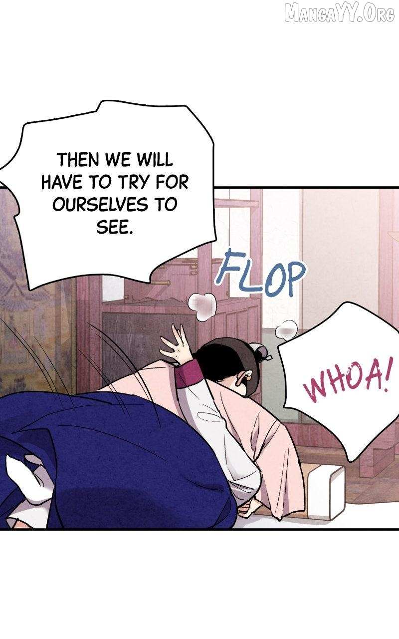 Read No Marriage chapter 59 image 47 on Lezhin