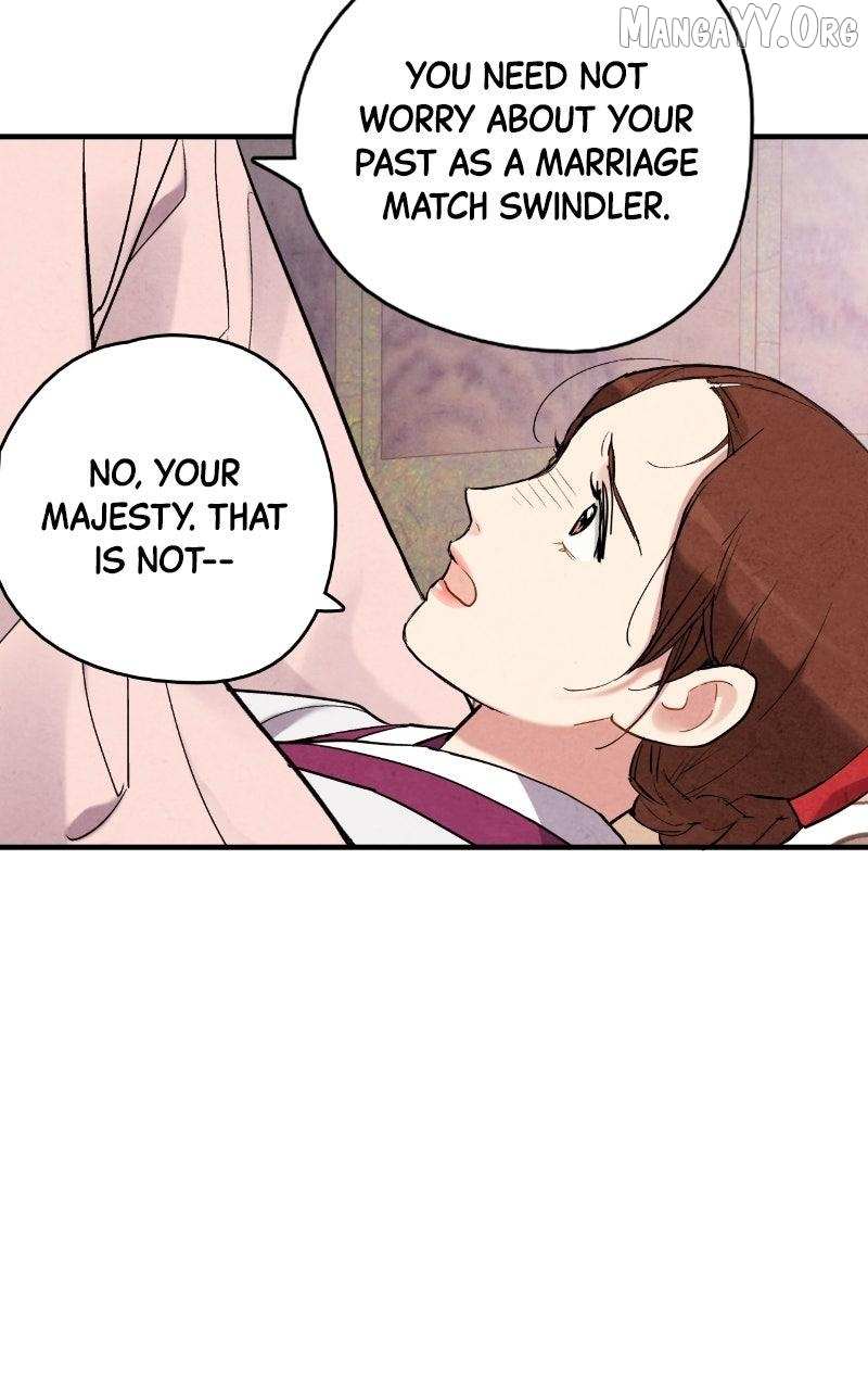 Read No Marriage chapter 59 image 55 on Lezhin