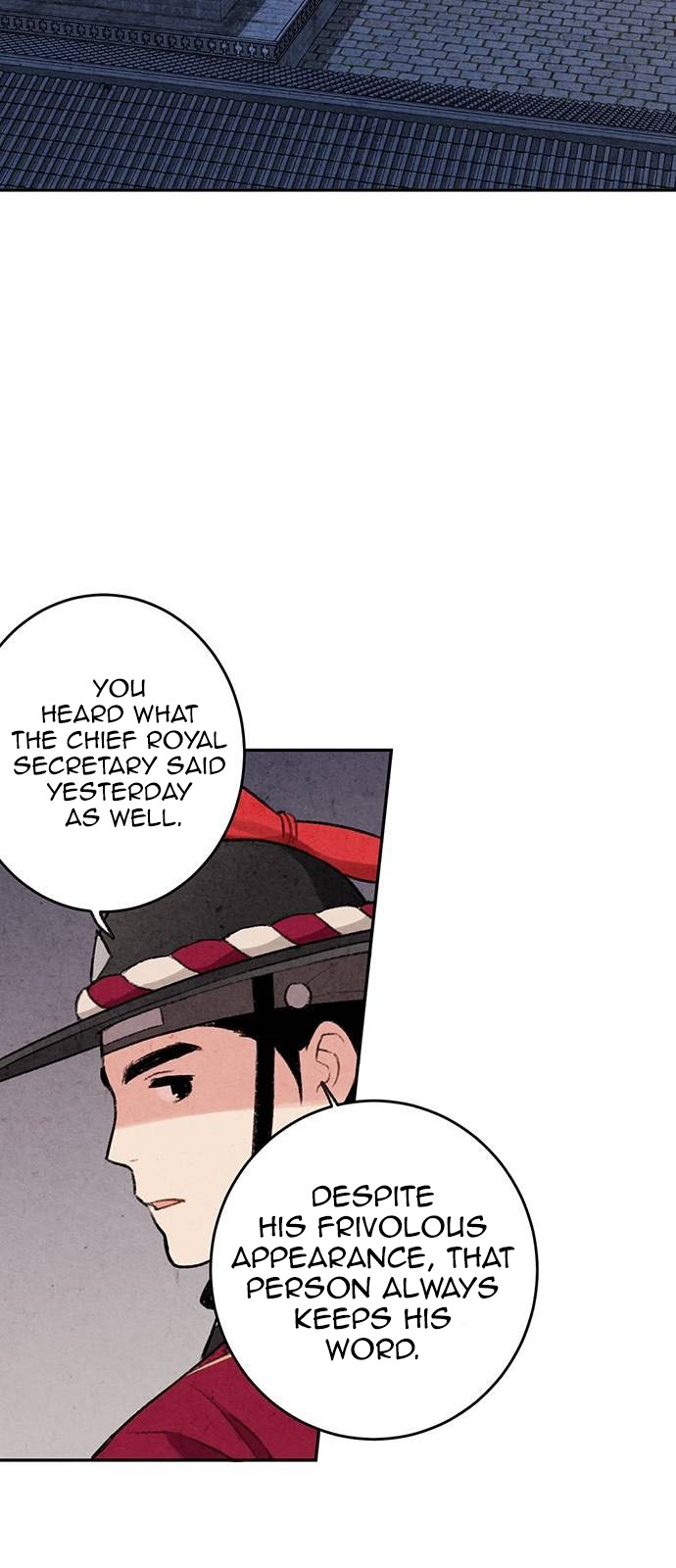 Read No Marriage chapter 6 image 11 on Lezhin