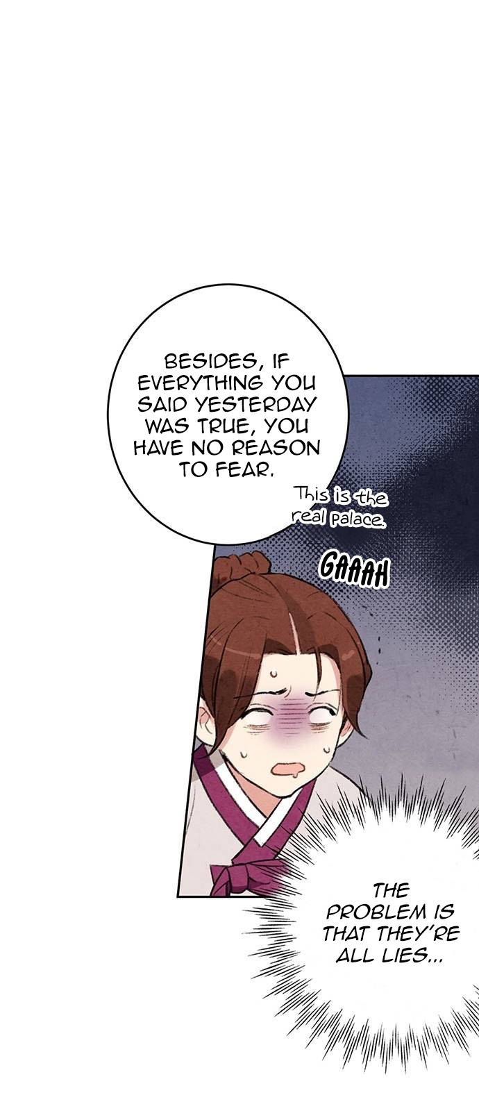 Read No Marriage chapter 6 image 12 on Lezhin