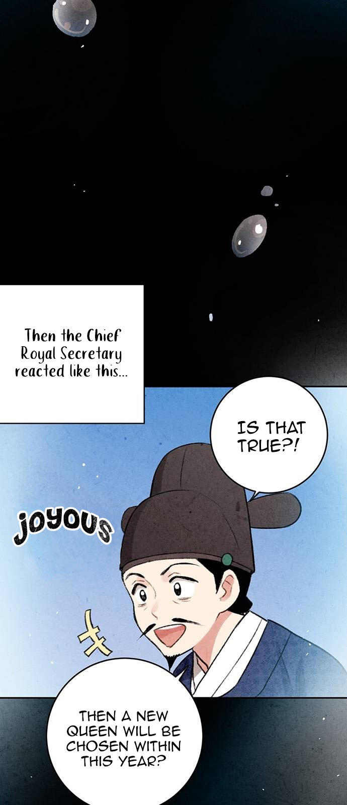 Read No Marriage chapter 6 image 16 on Lezhin