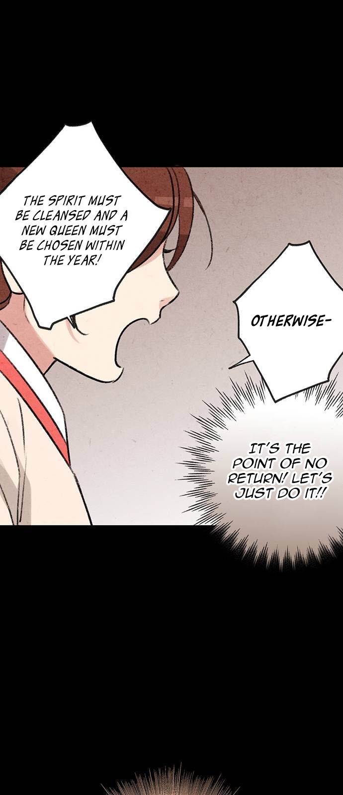 Read No Marriage chapter 6 image 23 on Lezhin