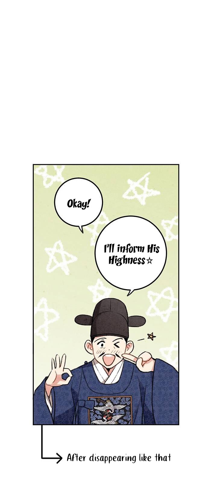 Read No Marriage chapter 6 image 26 on Lezhin