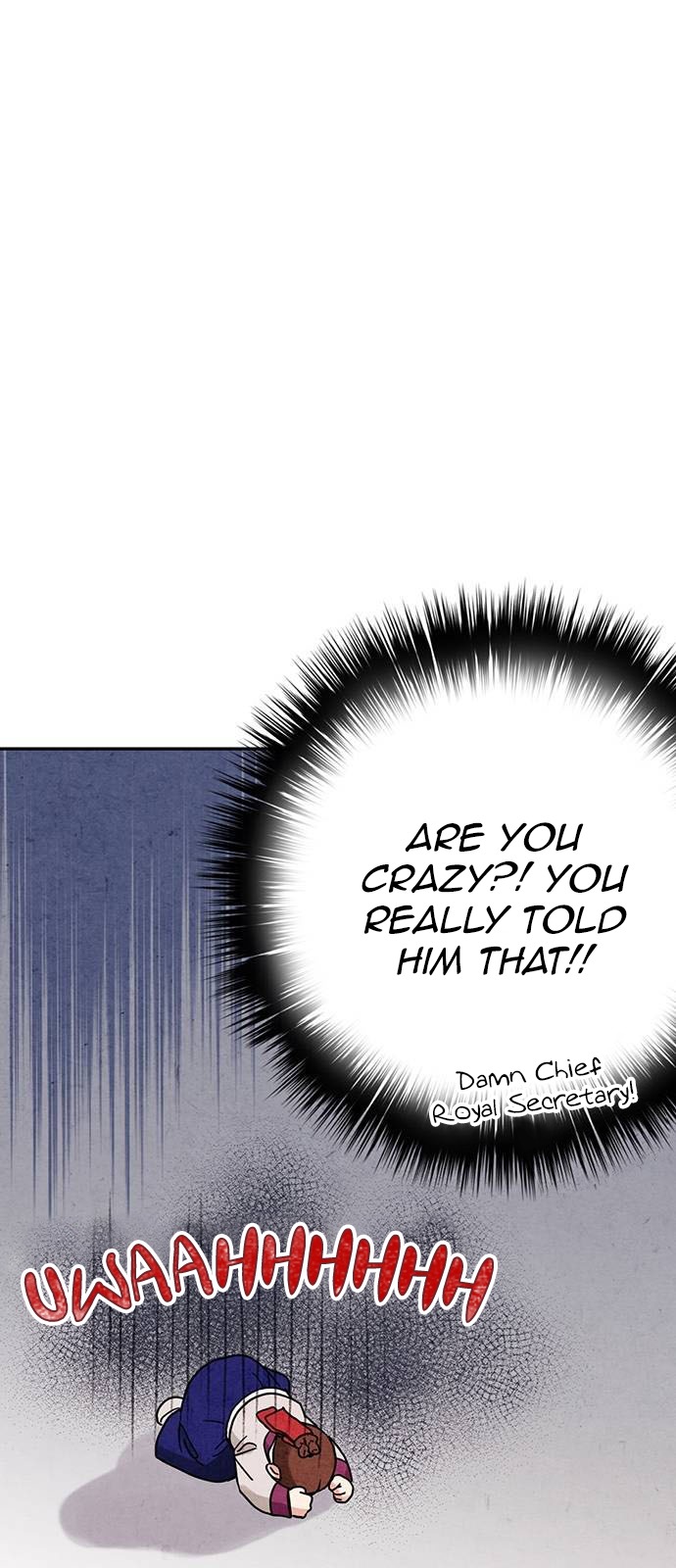 Read No Marriage chapter 6 image 27 on Lezhin