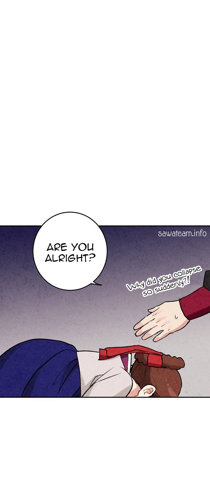Read No Marriage chapter 6 image 29 on Lezhin