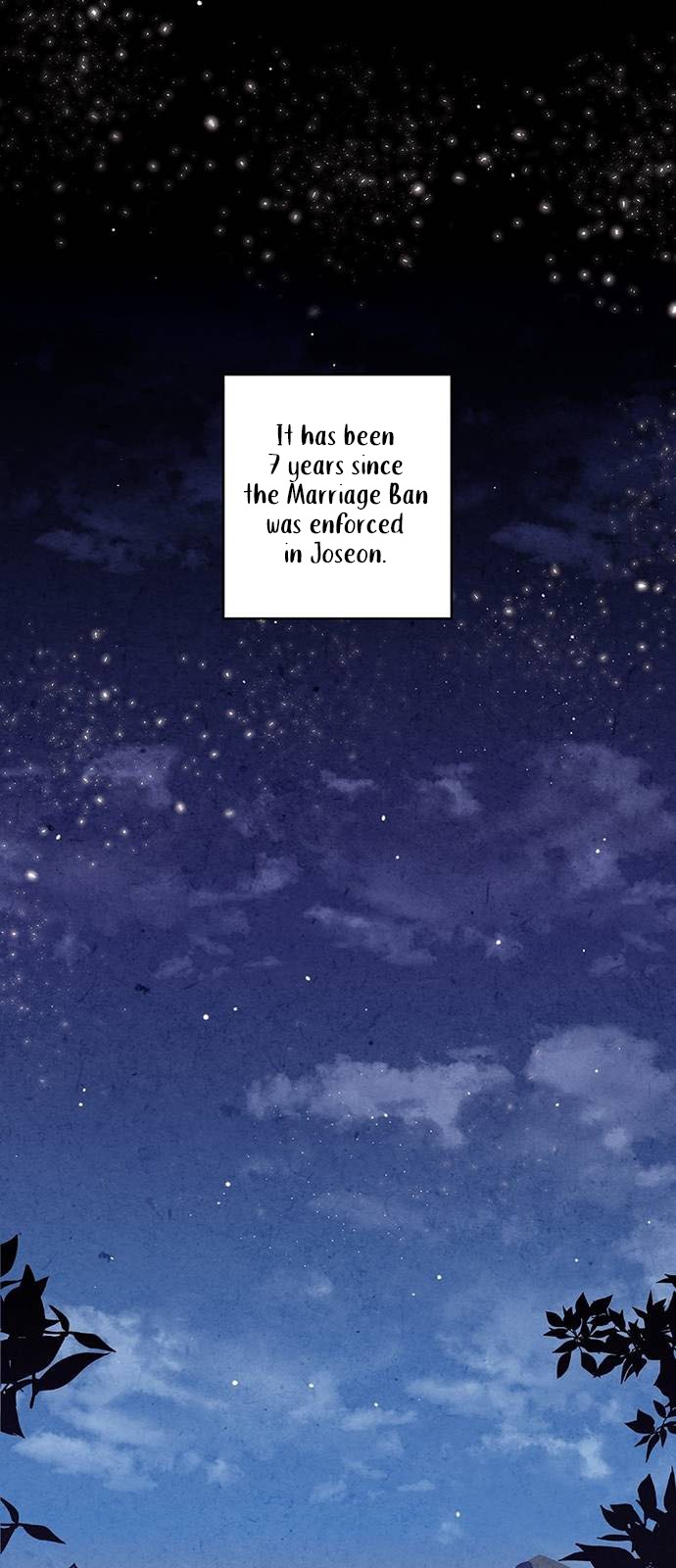 Read No Marriage chapter 6 image 3 on Lezhin