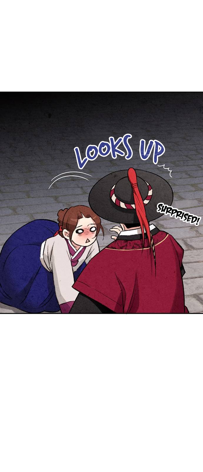 Read No Marriage chapter 6 image 30 on Lezhin