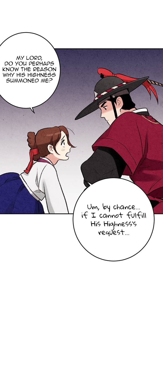 Read No Marriage chapter 6 image 31 on Lezhin