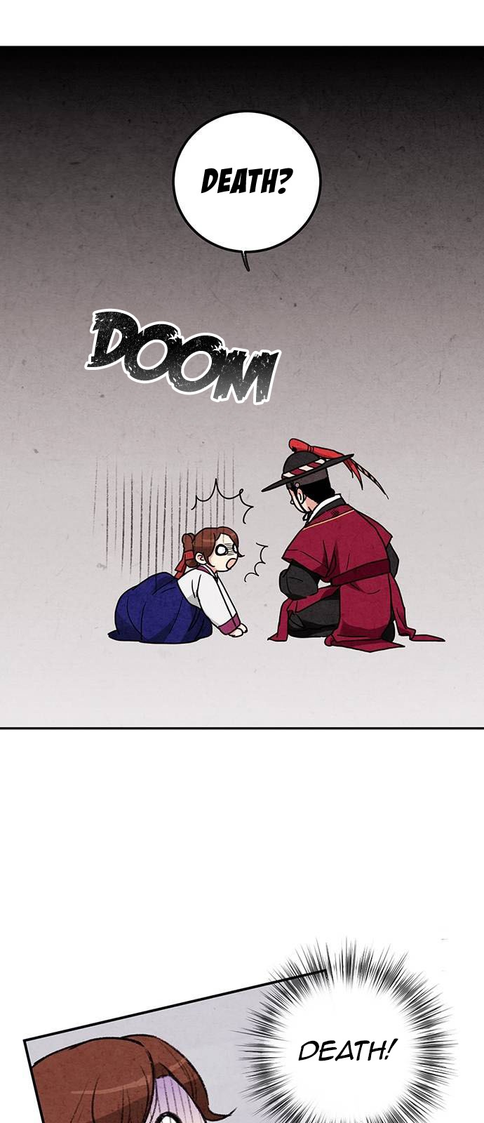 Read No Marriage chapter 6 image 34 on Lezhin