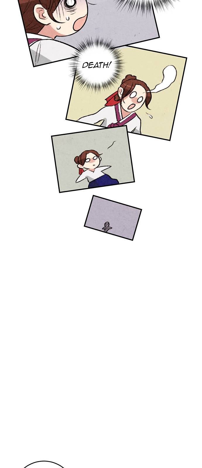 Read No Marriage chapter 6 image 35 on Lezhin