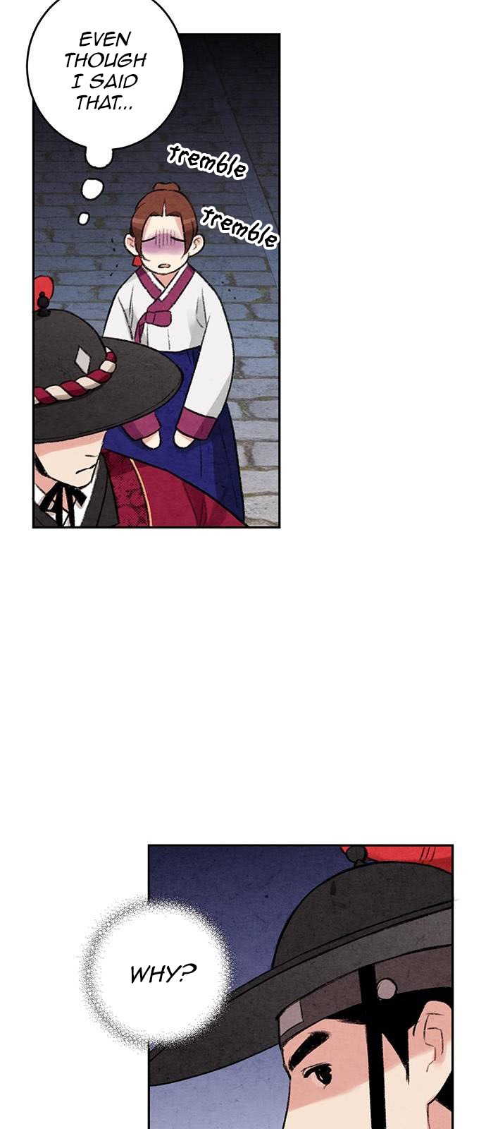 Read No Marriage chapter 6 image 36 on Lezhin