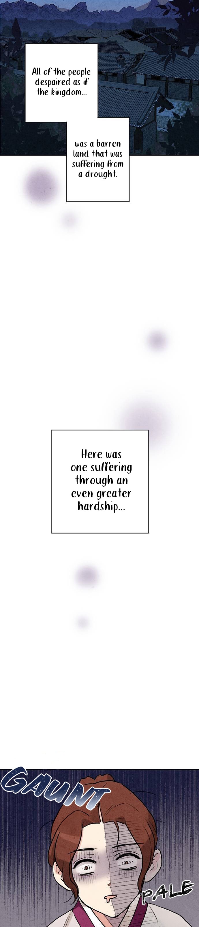 Read No Marriage chapter 6 image 4 on Lezhin