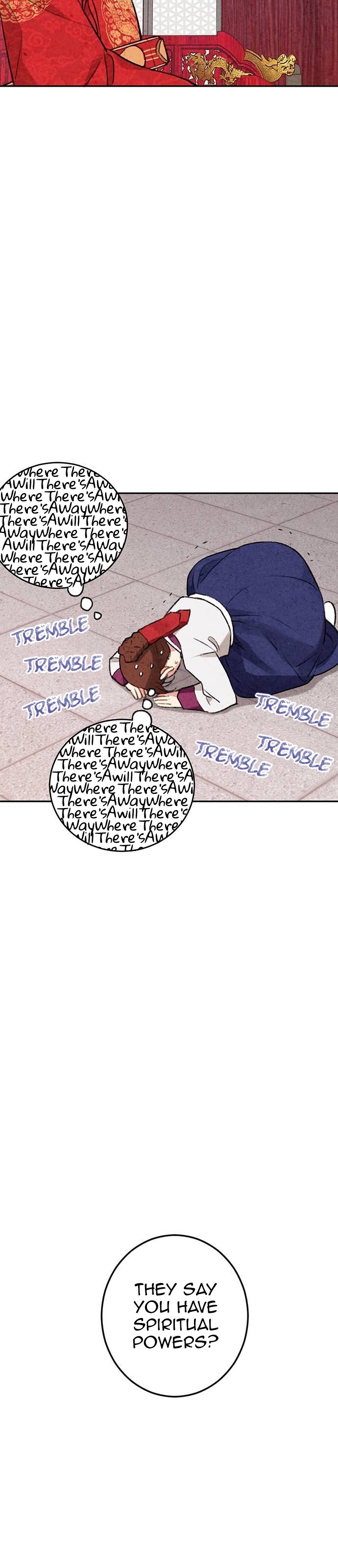 Read No Marriage chapter 6 image 45 on Lezhin