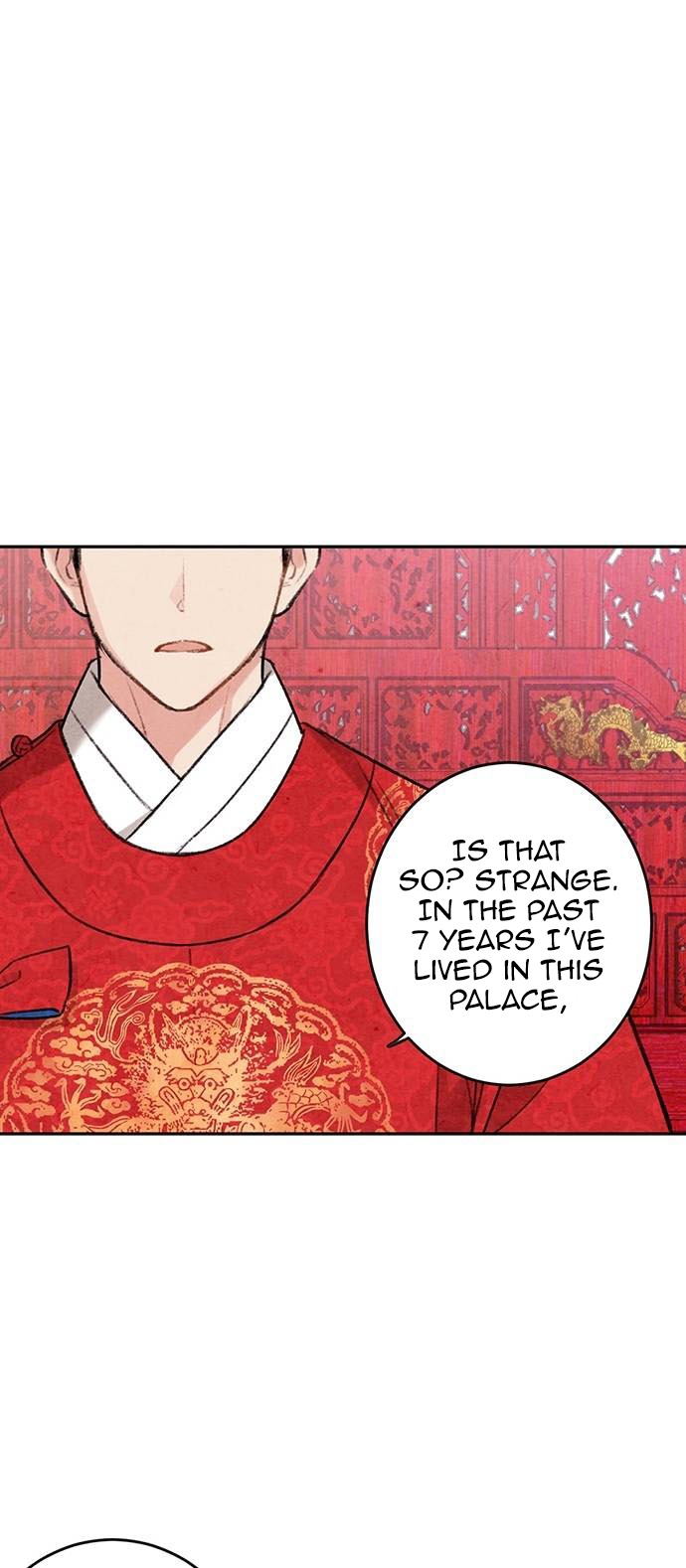 Read No Marriage chapter 6 image 47 on Lezhin