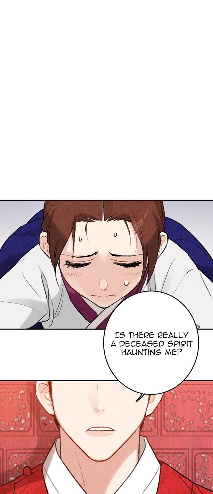 Read No Marriage chapter 6 image 50 on Lezhin