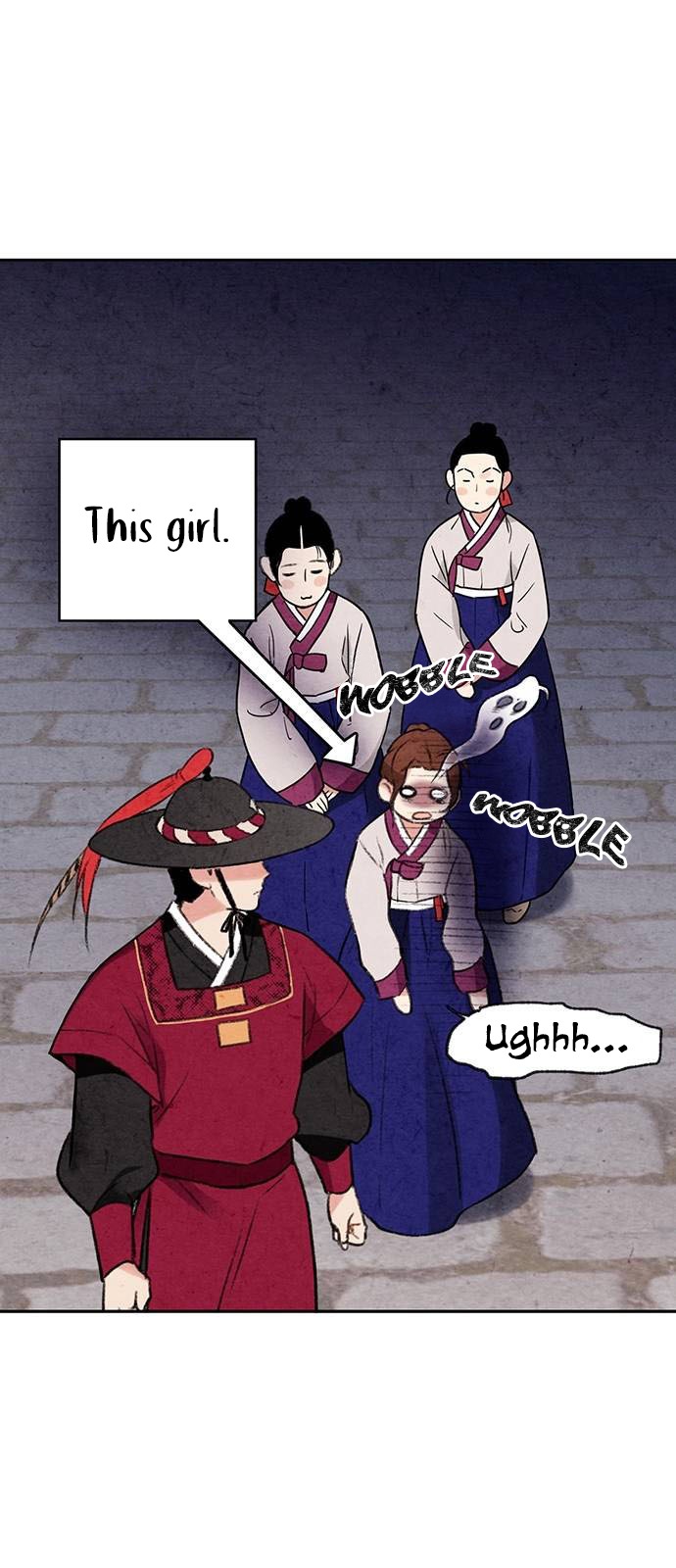 Read No Marriage chapter 6 image 6 on Lezhin