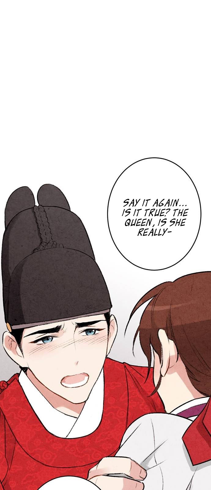Read No Marriage chapter 6 image 66 on Lezhin