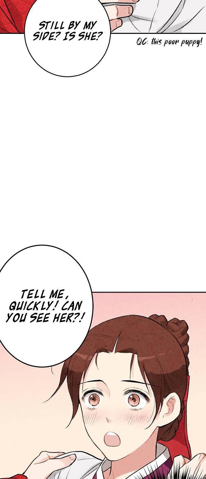 Read No Marriage chapter 6 image 67 on Lezhin