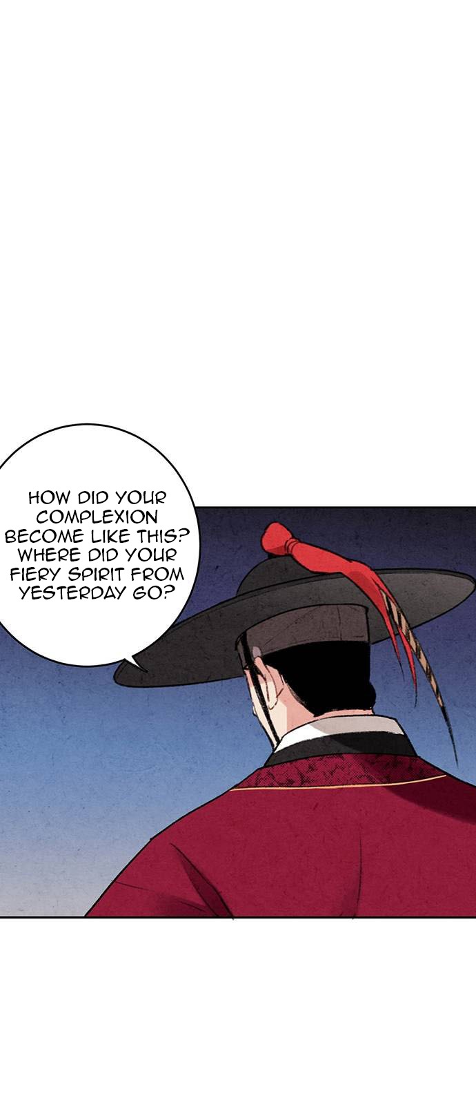 Read No Marriage chapter 6 image 7 on Lezhin