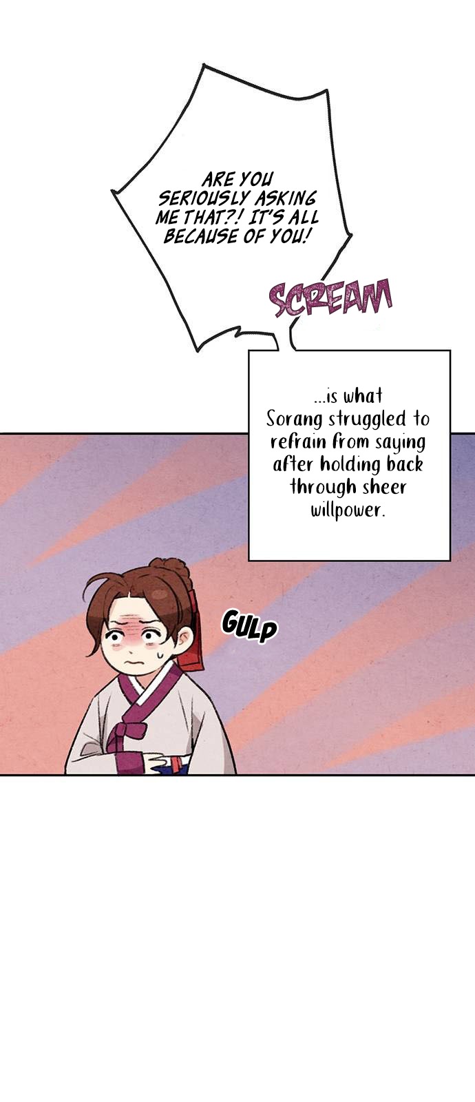 Read No Marriage chapter 6 image 8 on Lezhin