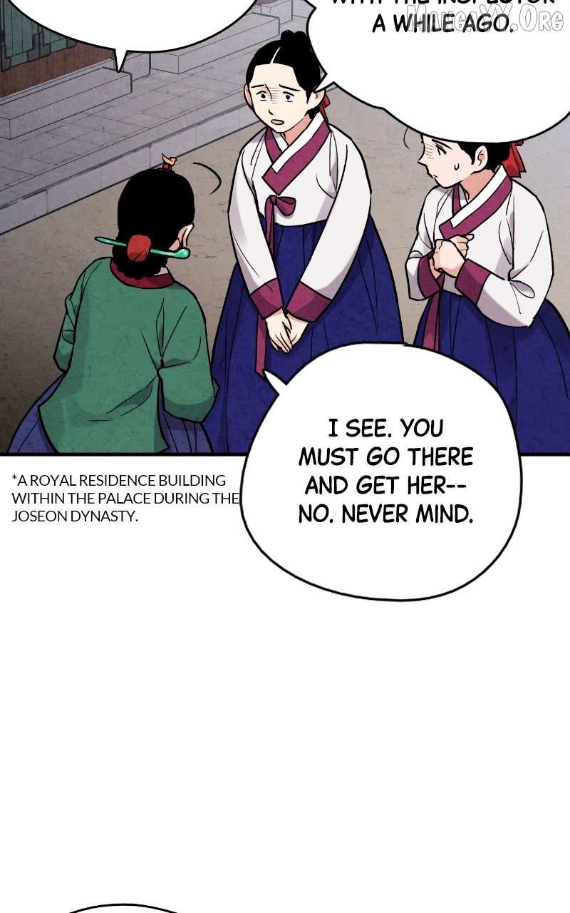 Read No Marriage chapter 60 image 38 on Lezhin