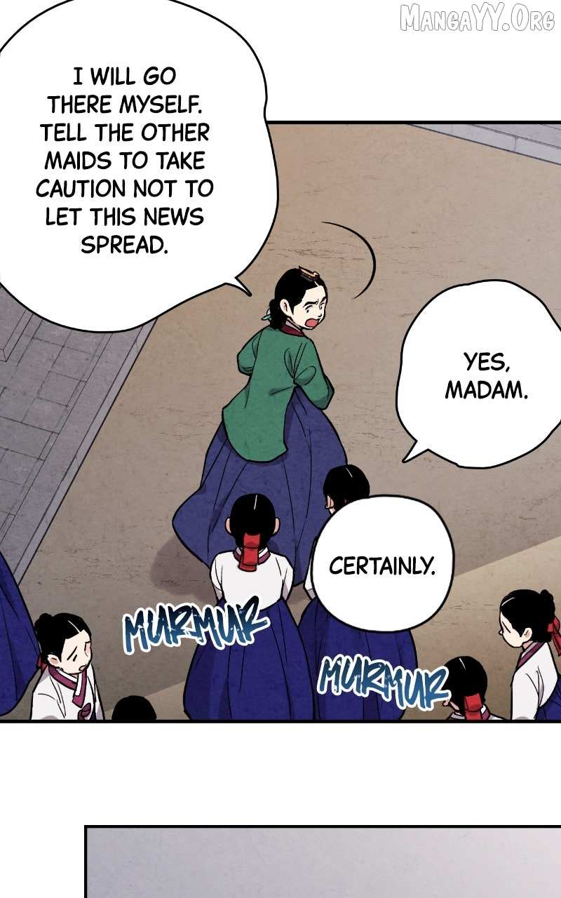 Read No Marriage chapter 60 image 39 on Lezhin