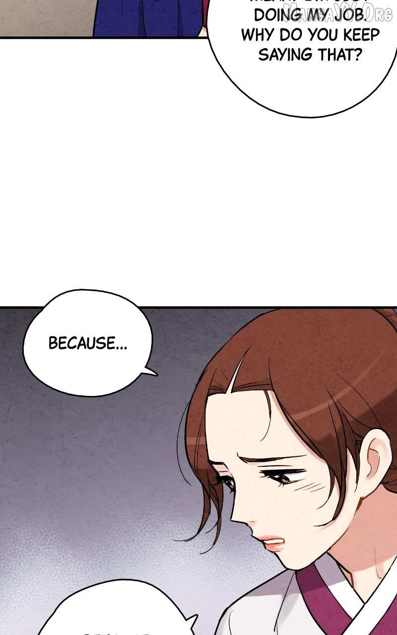 Read No Marriage chapter 60 image 50 on Lezhin