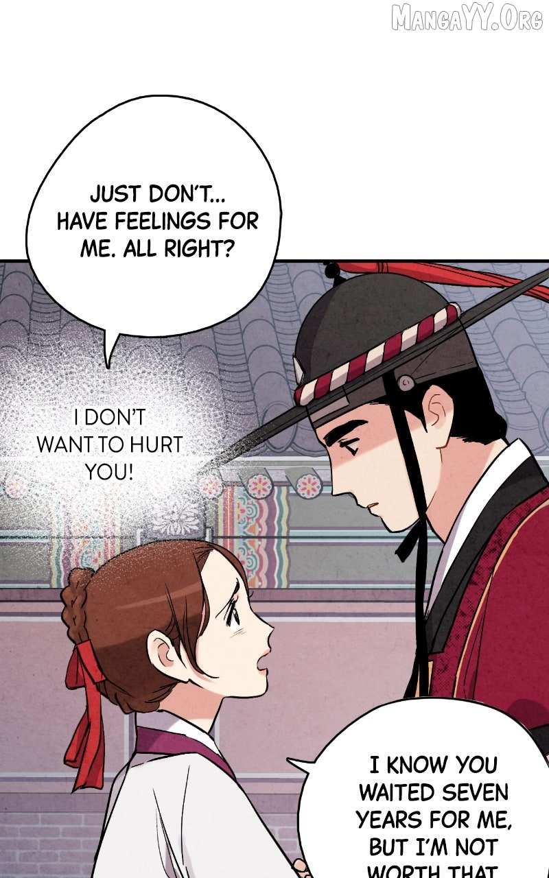 Read No Marriage chapter 60 image 59 on Lezhin