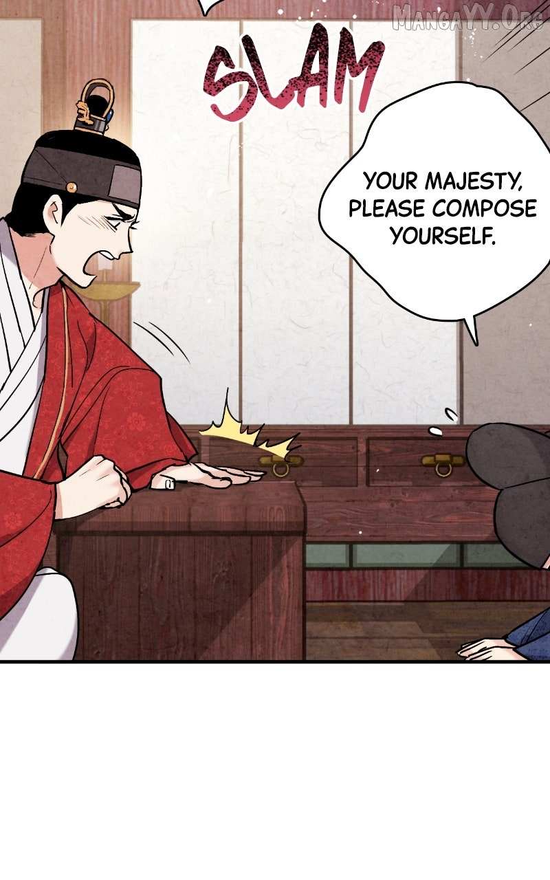 Read No Marriage chapter 60 image 6 on Lezhin